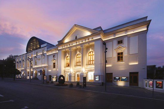 Opera Śląska